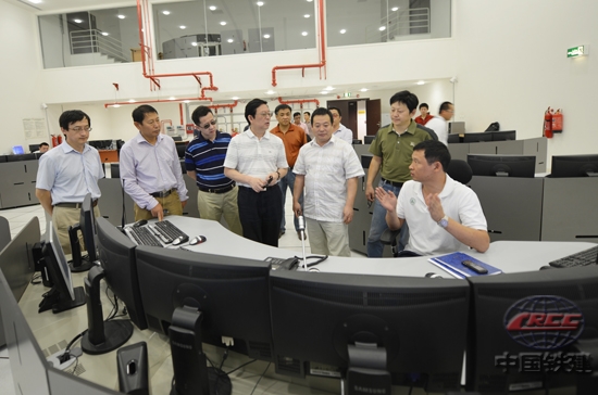 2013年7月12日，中国驻沙特阿拉伯大使李成文在中...