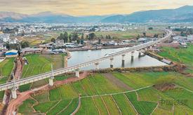 大临铁路